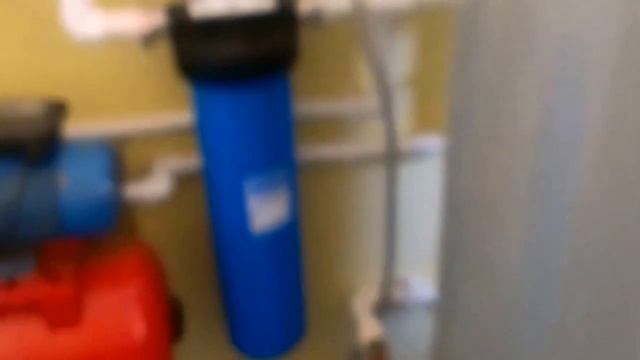 Видео №3- Водонареватель MOR-FLO (Мор-Фло), обвязка водонагревателя. смотреть онлайн