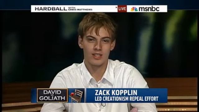 Fighting The Endarkenment смотреть онлайн