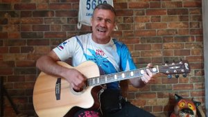 Сколько было дорог позади. Алла Дуварова