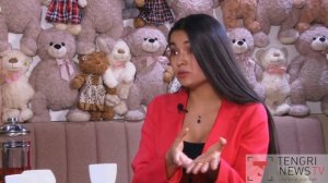 Суюншалина Бибигуль Актан.