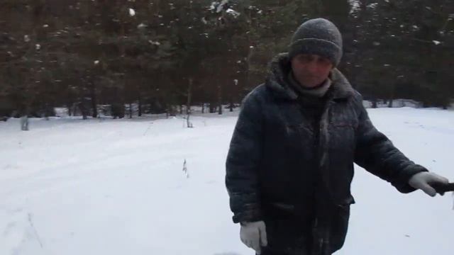 Бурлак М-2. Разбор полётов, на месте порыва гусянки смотреть онлайн