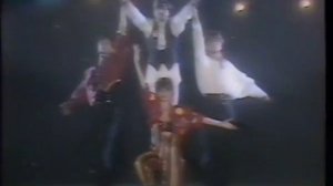 Марина Хлебникова - "Рай в шалаше" | Авхивное видео 1992г