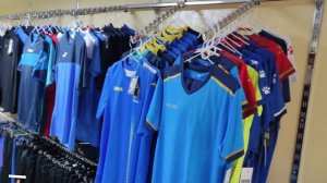 Футбольный интернет-магазин FOOTBALL WORLD