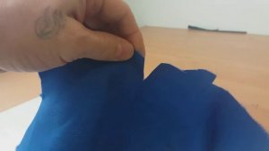 Видеоответ (Оксфорд 900, Оксфорд 600, Кордура 1000)
