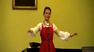 Анна Бойко  По мосту мосточку