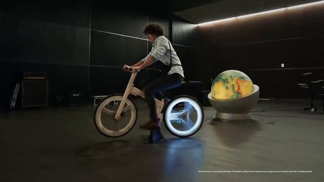 Смартфон VIVO V21e 8/128Gb смотреть онлайн