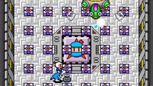 Super Bomberman 3 на SNES (неординарное прохождение)