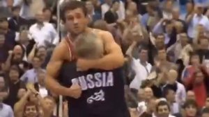 Бесик Кудухов последняя схватка