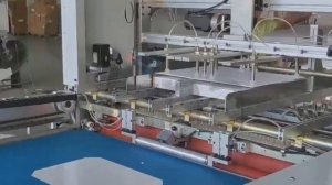 ACM-460 Automatic case maker for cardboard paper lining and hardcover/case making