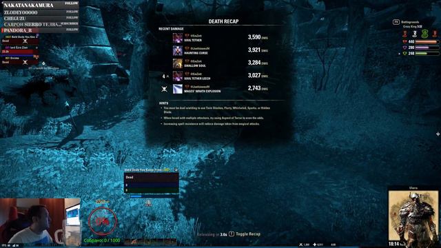 🔴Есть пол часика на тру PvP