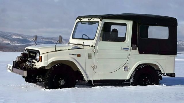ТОП-9 Тойот - про которые вы не слышали Самые редкие автомобили марки Toyota