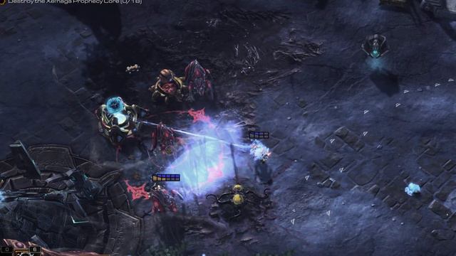 I AM THE OVERMIND! (And You Can Be Too!) смотреть онлайн