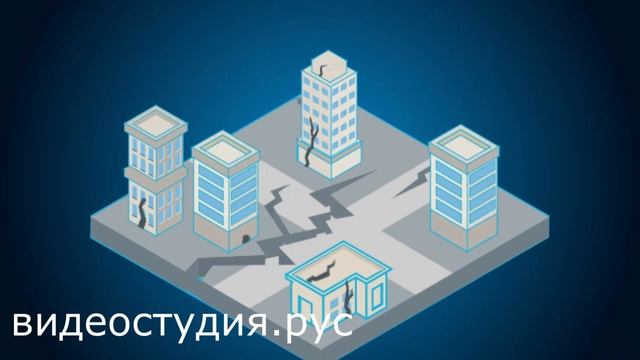 Презентационный анимационный видеоролик. #видеопрезентация
