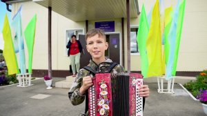 Назвать Фестиваль  «На Родине Маланина» Заларинский район