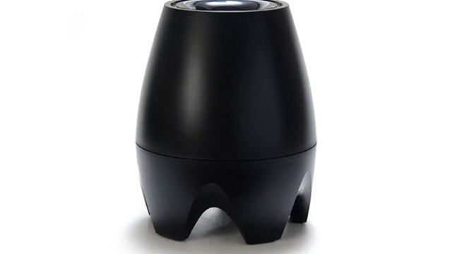 Air O Swiss 2441 Humidifier from AirAndWaterCentre смотреть онлайн