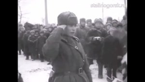 История наград СССР - орден Александра Невского