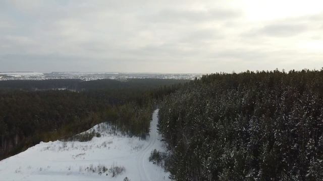 Асбест Квадрокоптер затопленные карьеры смотреть онлайн