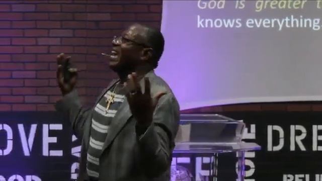 "Should Your Conscience be Your Ultimate Guide?" - Sunday Jan 9, 2022 смотреть онлайн