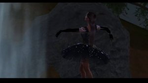 Sims 4 Ballet Dance | With Download Link