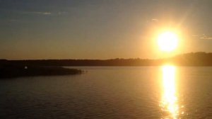 Никульское, Пяловское водохранилище