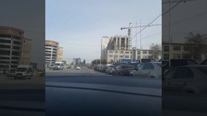 Экзаменационные маршруты Уфа. Как сдать экзамен с первого раза ✌️