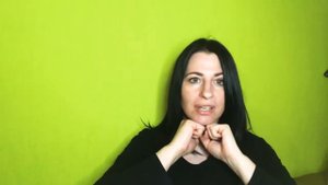 Упражнение от второго подбородка
