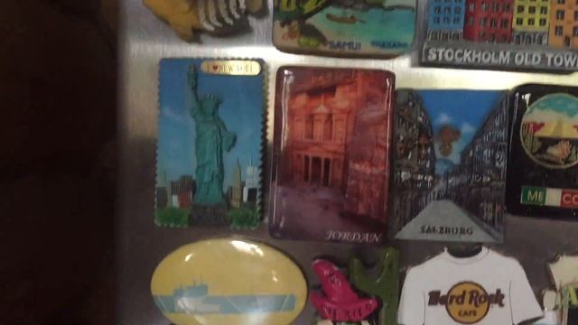 Как должен выглядеть холодильник Путешественника смотреть онлайн