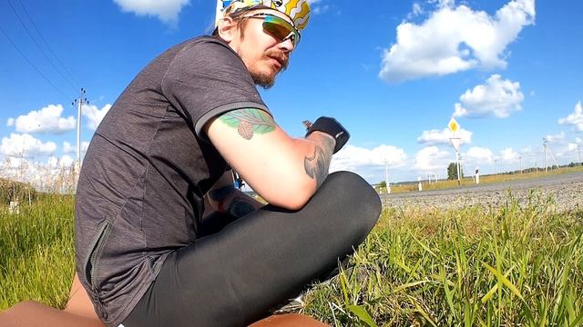 Туринг Тюмень -Каменск-Уральский смотреть онлайн