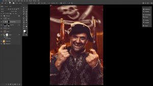 How to Pirate Photoshop