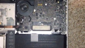 How to upgrade memory on 2010 MacBook Pro.