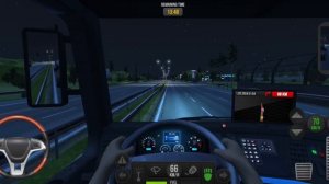 truck simulator driver 2023: europe cargo|truck driving game
