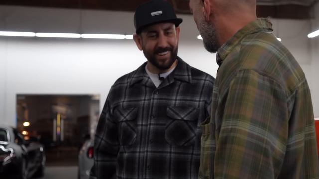 The Most Badass Cruiser 1965 Buick Riviera | Low and Slow Custom Cruiser смотреть онлайн