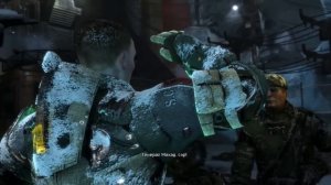 DEAD SPACE: ЗАГАДКА ОБЕЛИСКОВ ИЛИ ПОЧЕМУ КОСМОС МЁРТВ