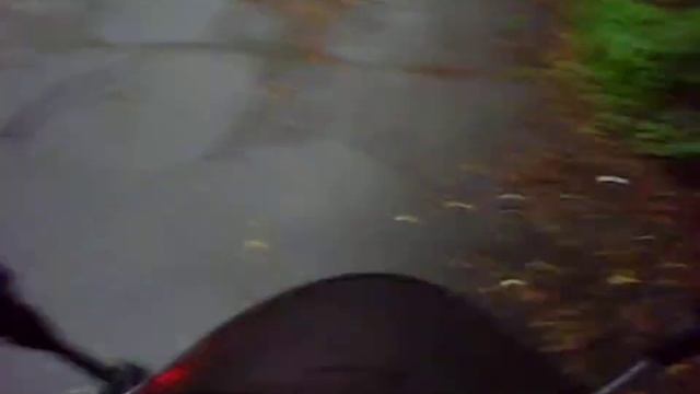 Первый выезд на мото смотреть онлайн