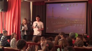 Проект. Музыка и ее влияние на человека. 8 класс