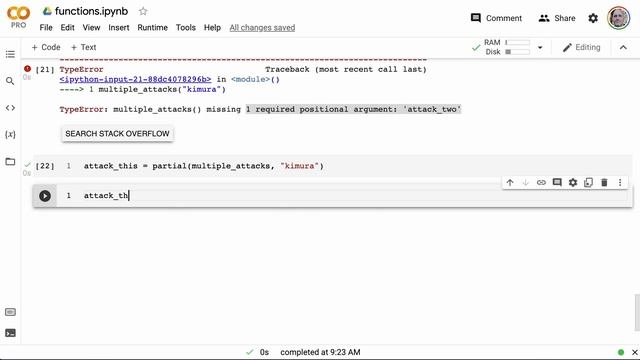 Python functions one hour смотреть онлайн