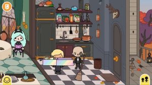 САМЫЕ РЕДКИЕ ВЕЩИ в ТОКА БОКА! КАК ИХ НАЙТИ? Toca World Life / TOCA BOCA