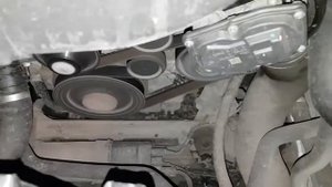 Звук двигателя BMW X3 F25 N47D 2.0D