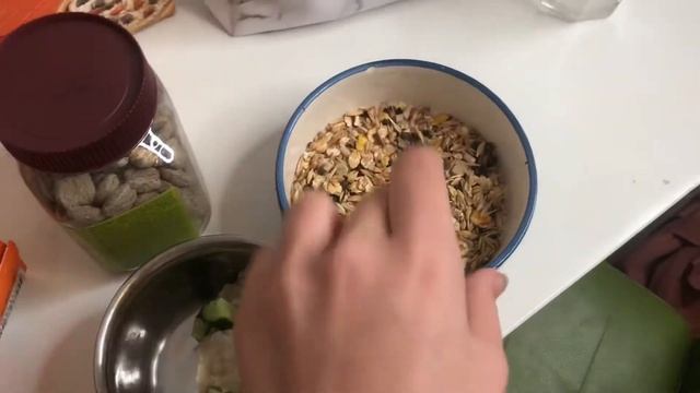 /Вечер с крысками?/ Чем кормить крыс?/ Рацион моих крыс/ смотреть онлайн