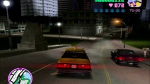 Обзор игры GTA VICE CITY от RenKart