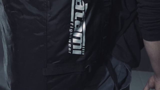 Tatami Fightwear Sonkei Gear Bag