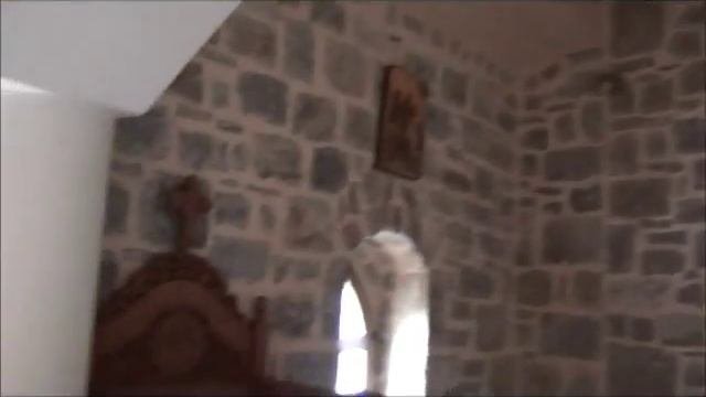 Греция. Крит. Чудеса Крита. Ущелье Куцифу