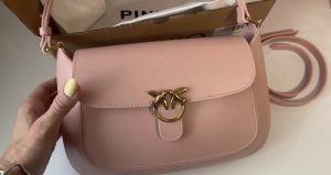 Сумка Pinko новинка апрель