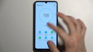 Как ускорить HONOR 9A / Ускорение HONOR 9A