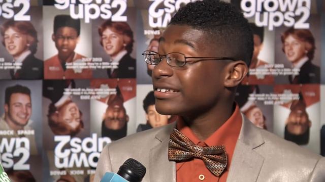 Kamil McFadden Interview