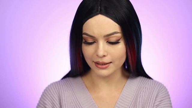 Перебираю коллекцию палеток | РАСХЛАМЛЕНИЕ ГОДА смотреть онлайн