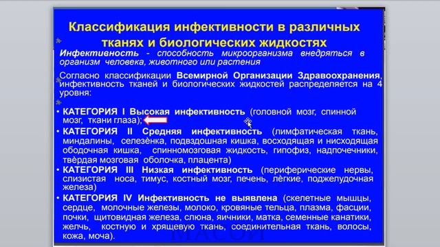 Профилактика ЖКБ лямблиоза  Прионные инфекции   Часть 2