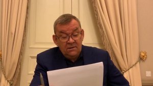 Владимир Урин. «Вместе с Шолоховым “Они сражались за родину”»