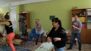 Поздравление от родителей для выпускников 10 группы 1