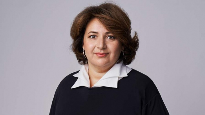 Гендиректор НМГ подчеркнула важность общения с молодым поколением на одном языке